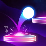 Beat Jumper: EDM up Icon